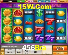 Desvendando o Mundo dos Jogos Virtuais na 456Bra